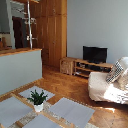 Apartamenty Dwuosobowe Sopot Dış mekan fotoğraf