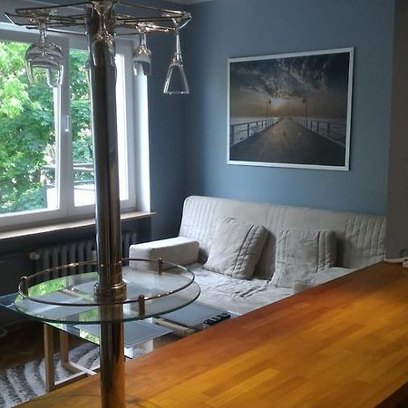 Apartamenty Dwuosobowe Sopot Dış mekan fotoğraf