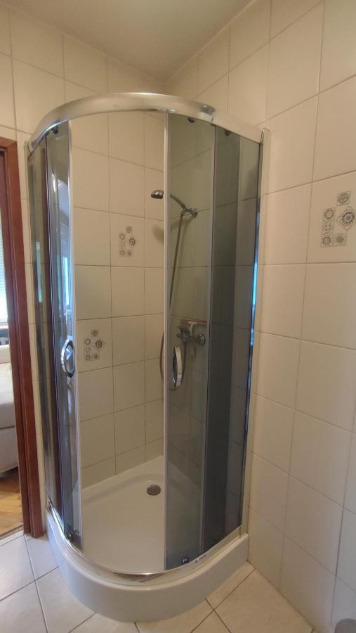 Apartamenty Dwuosobowe Sopot Dış mekan fotoğraf