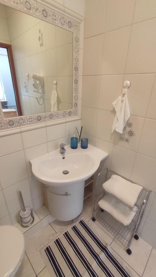 Apartamenty Dwuosobowe Sopot Dış mekan fotoğraf