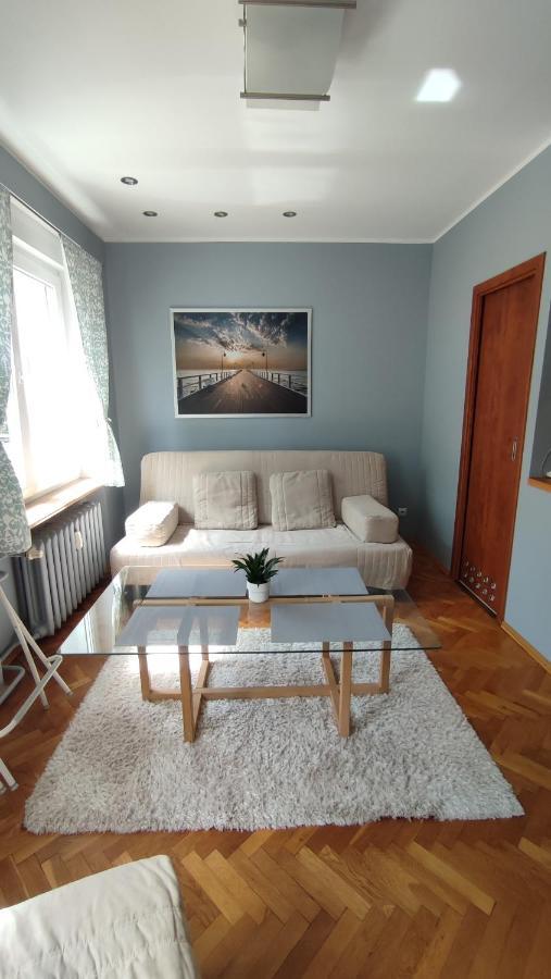 Apartamenty Dwuosobowe Sopot Dış mekan fotoğraf