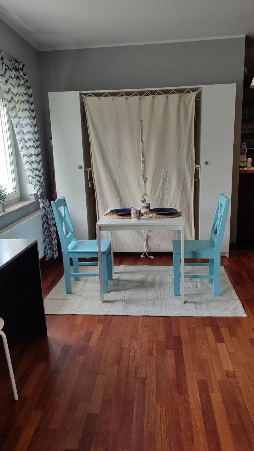 Apartamenty Dwuosobowe Sopot Dış mekan fotoğraf