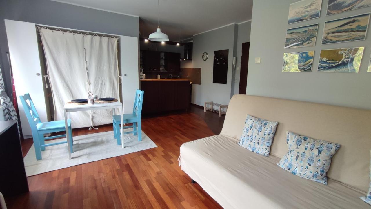 Apartamenty Dwuosobowe Sopot Dış mekan fotoğraf