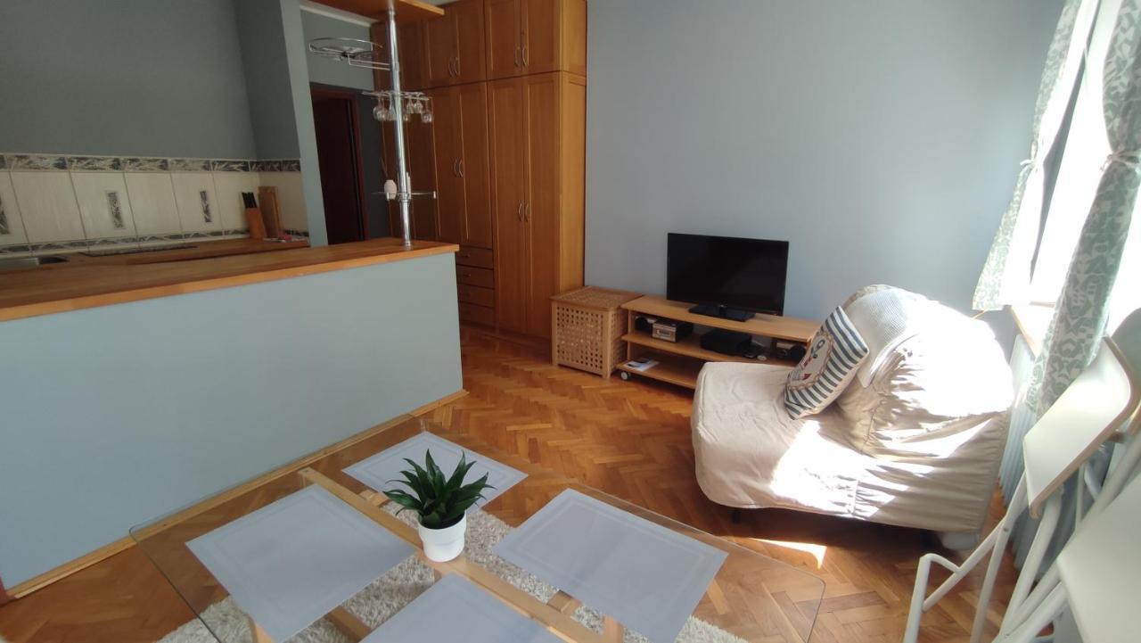 Apartamenty Dwuosobowe Sopot Dış mekan fotoğraf