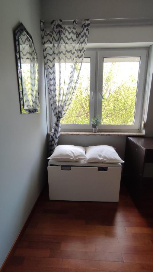 Apartamenty Dwuosobowe Sopot Dış mekan fotoğraf