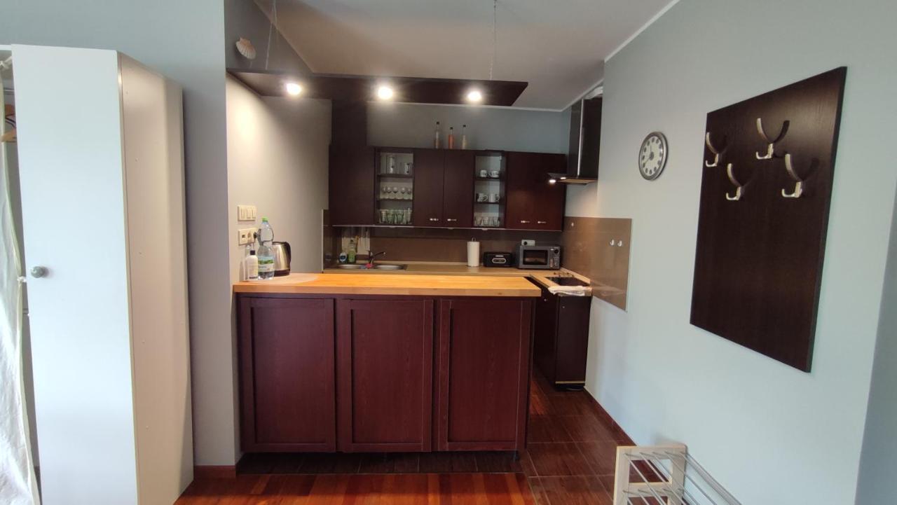 Apartamenty Dwuosobowe Sopot Dış mekan fotoğraf