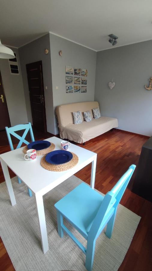 Apartamenty Dwuosobowe Sopot Dış mekan fotoğraf