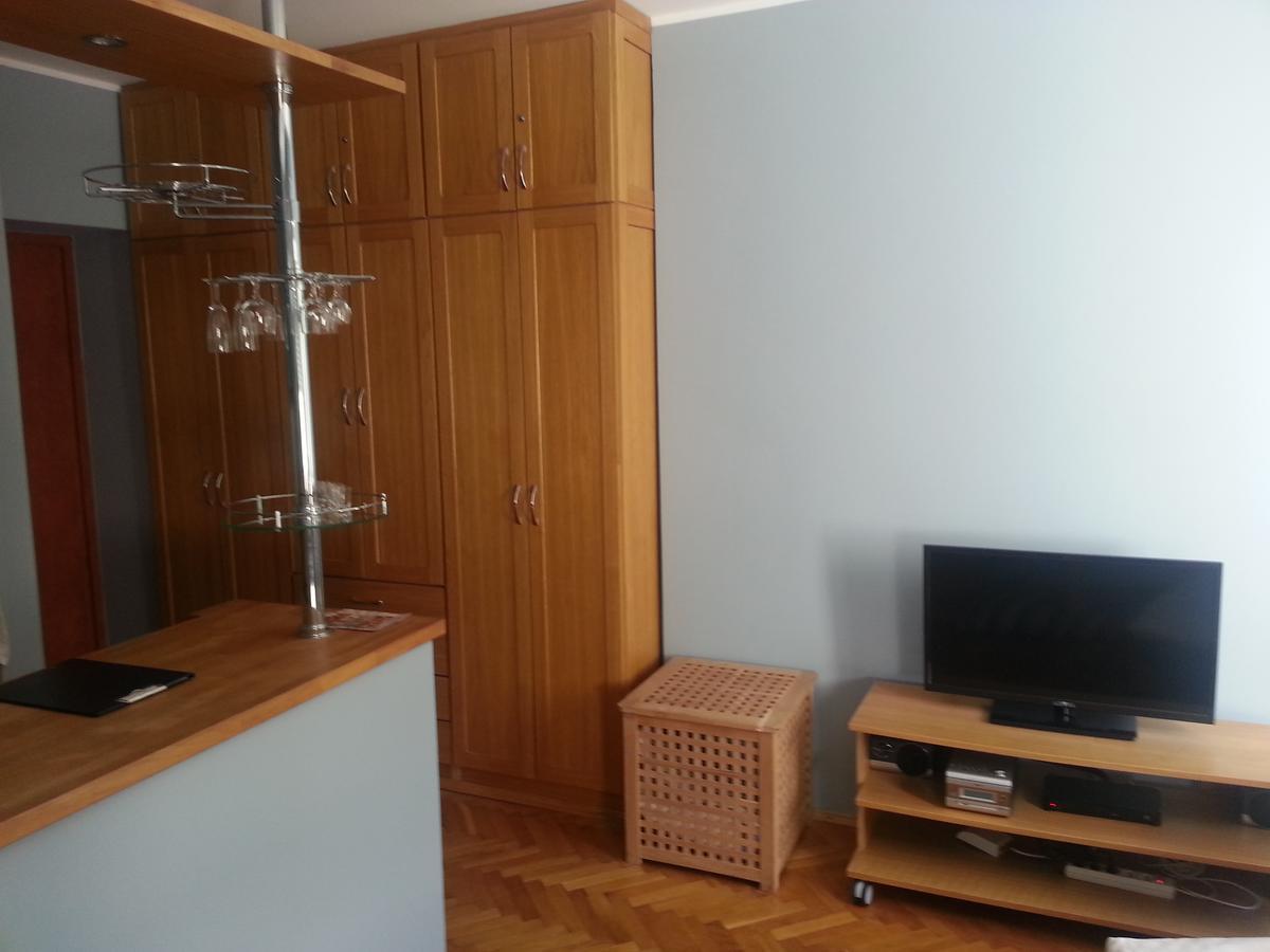 Apartamenty Dwuosobowe Sopot Dış mekan fotoğraf