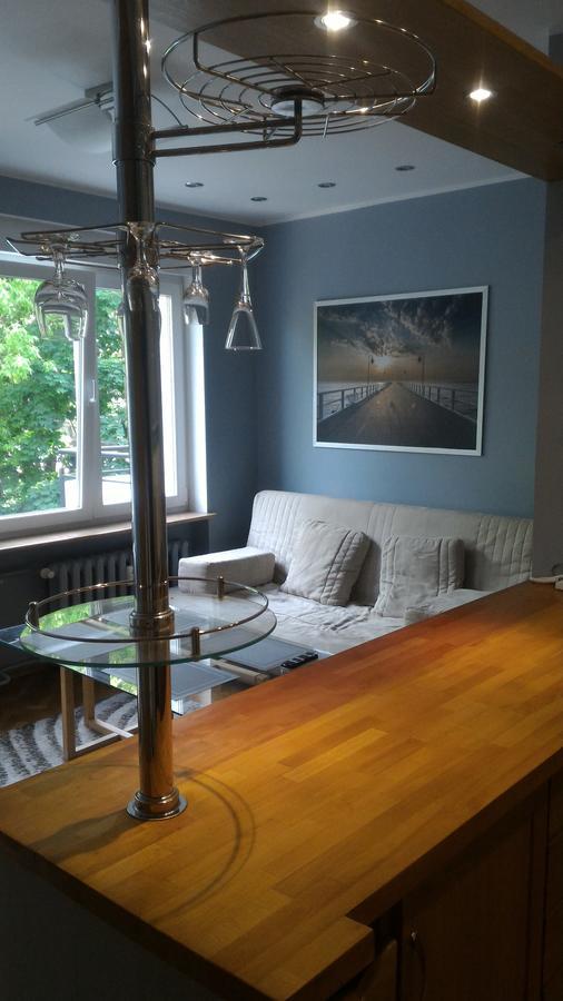Apartamenty Dwuosobowe Sopot Dış mekan fotoğraf